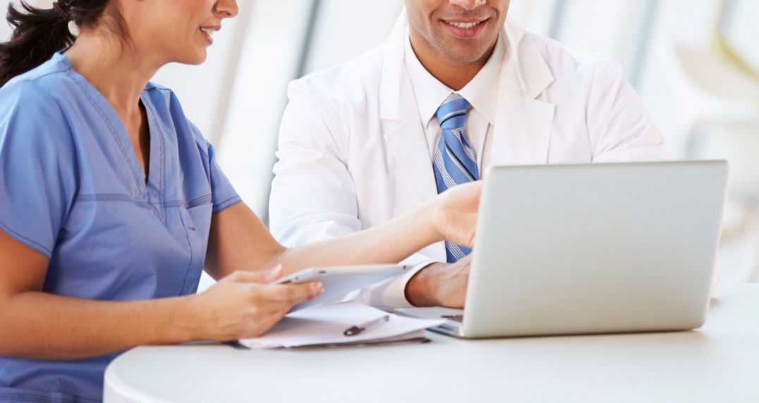 Medical Report Editing