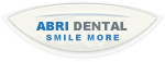 Abri Dental Logo